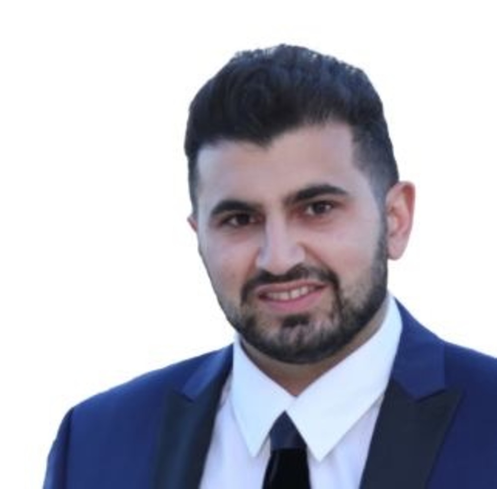 Meet your Posher, Camyar